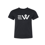 We Got This - Toddler T-shirt