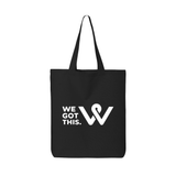 We Got This - Tote Bag