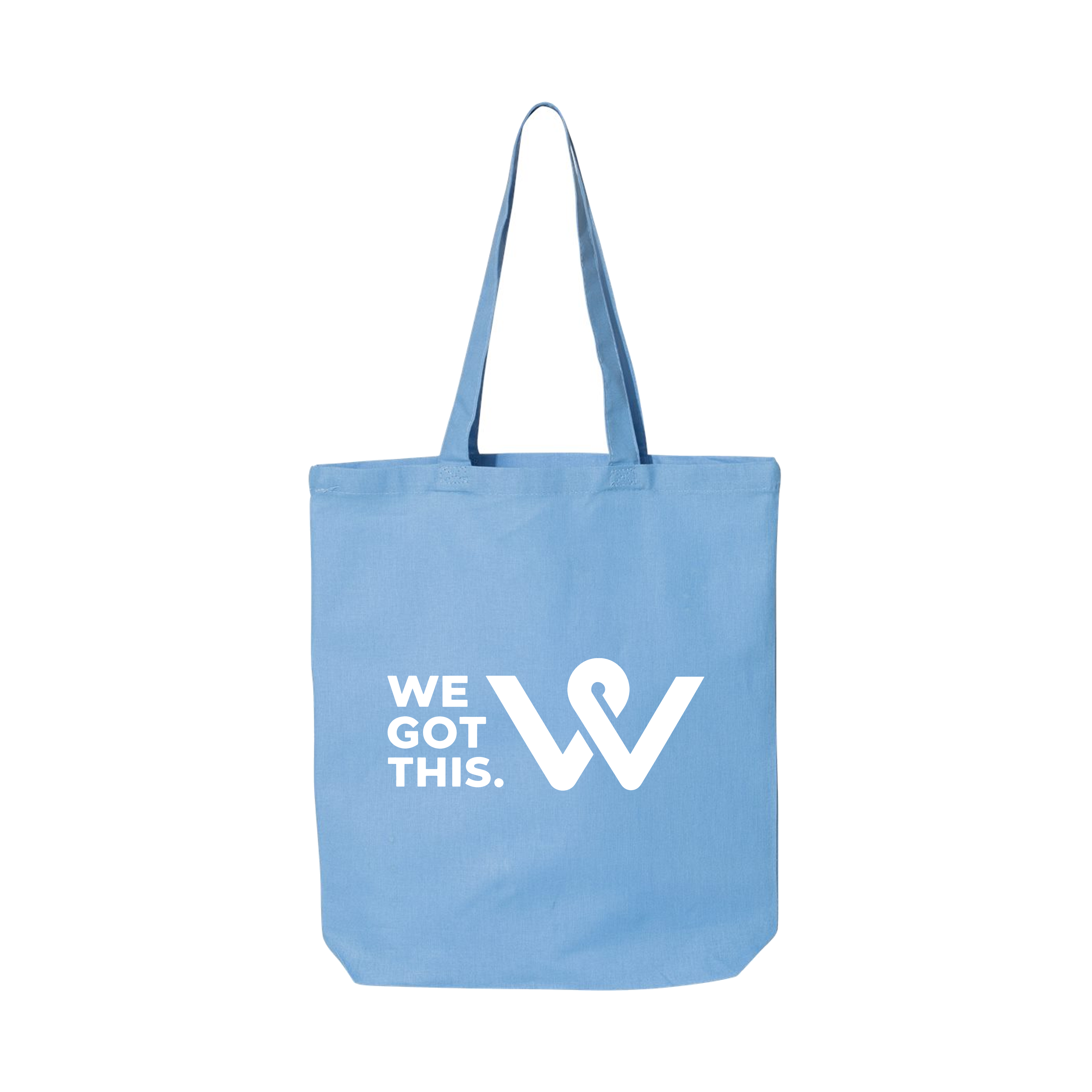 We Got This - Tote Bag