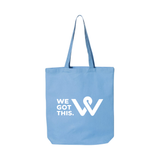 We Got This - Tote Bag