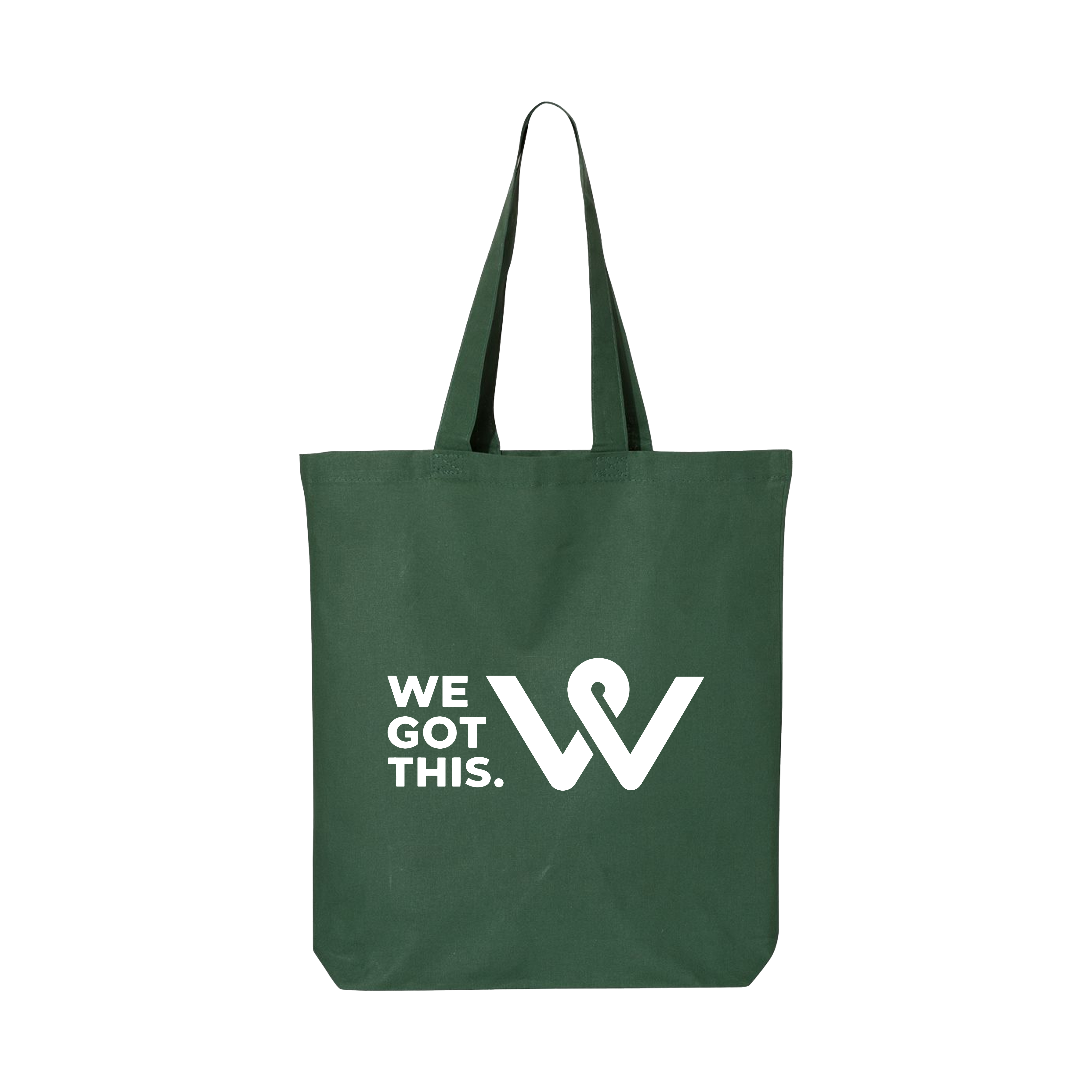 We Got This - Tote Bag
