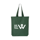 We Got This - Tote Bag