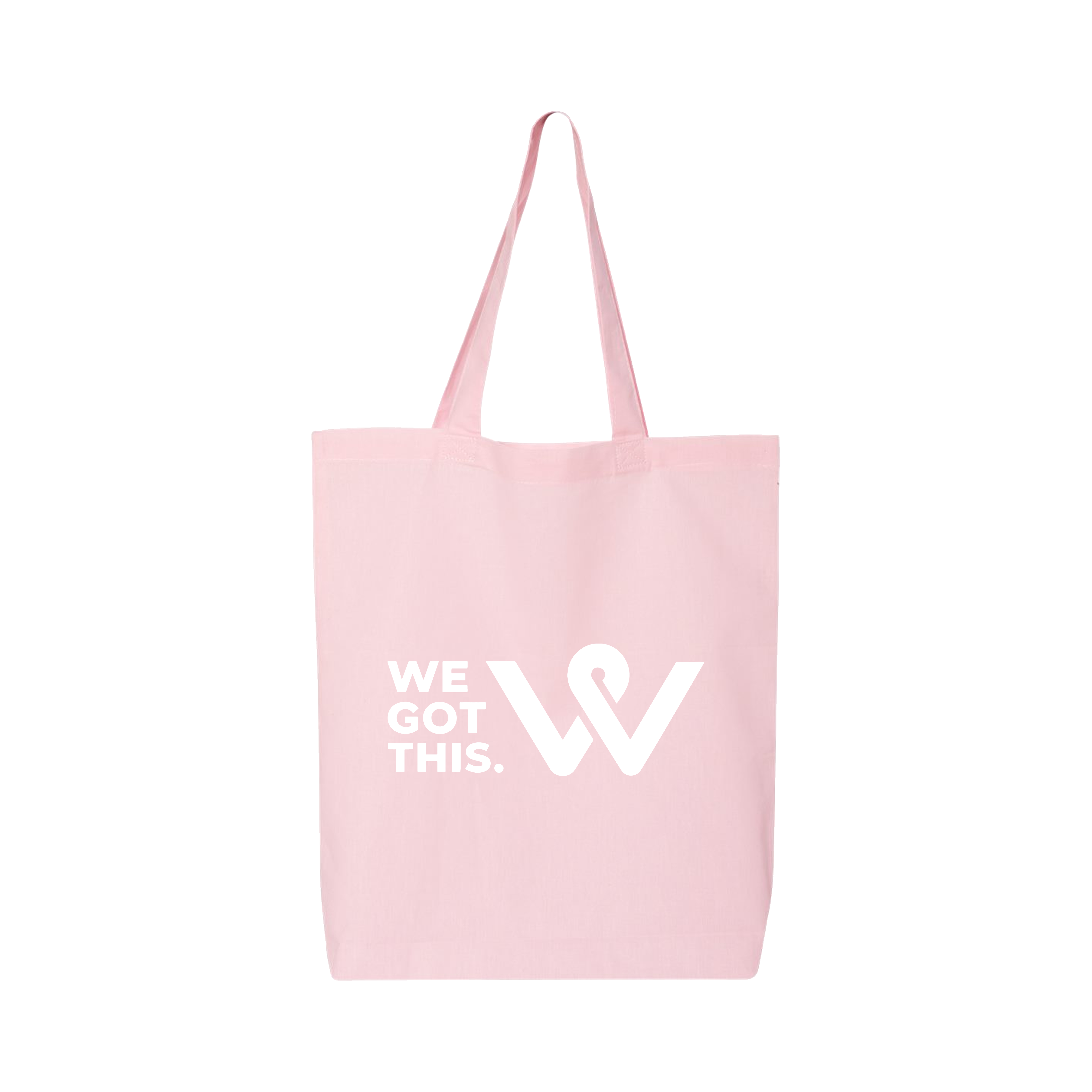 We Got This - Tote Bag