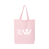 We Got This - Tote Bag