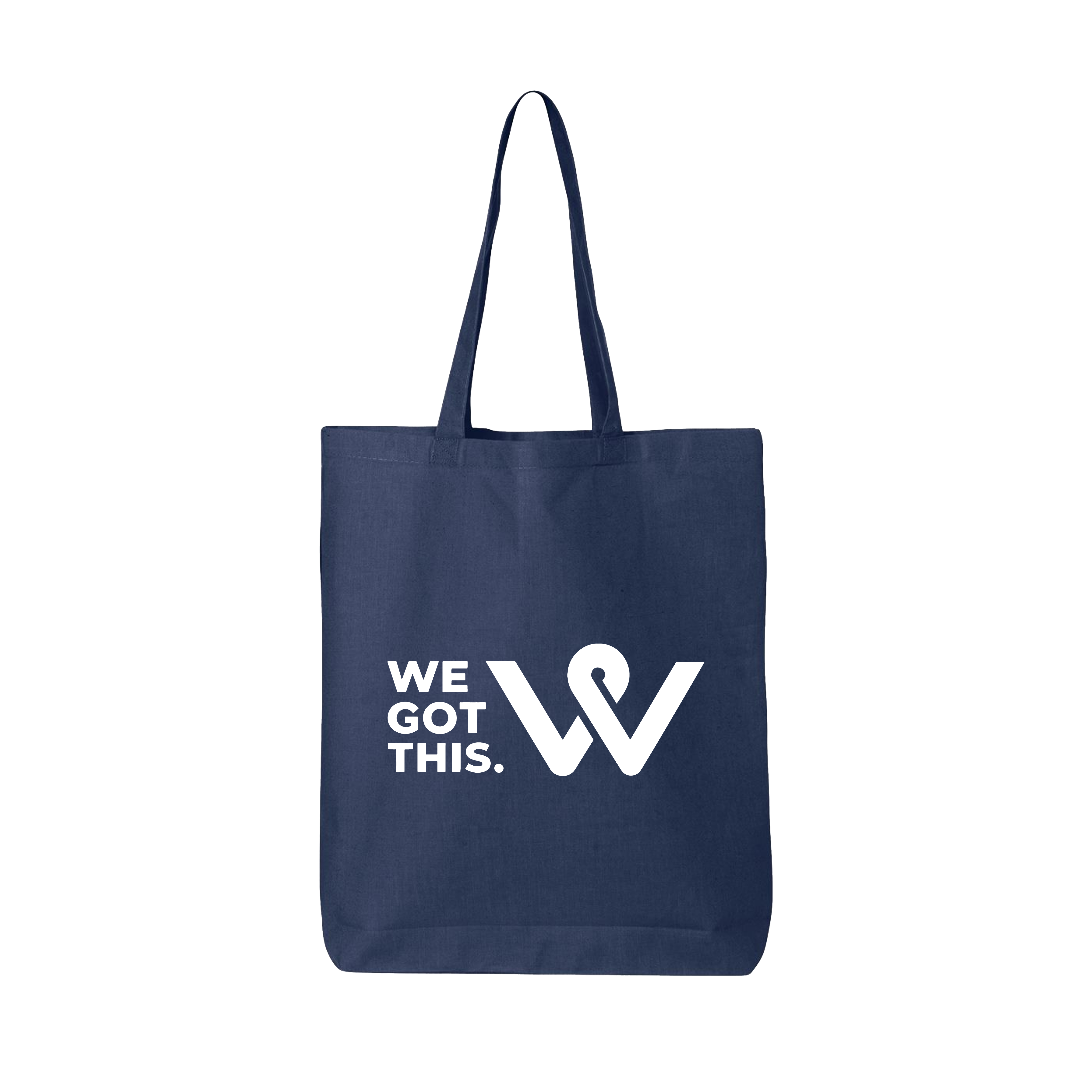 We Got This - Tote Bag