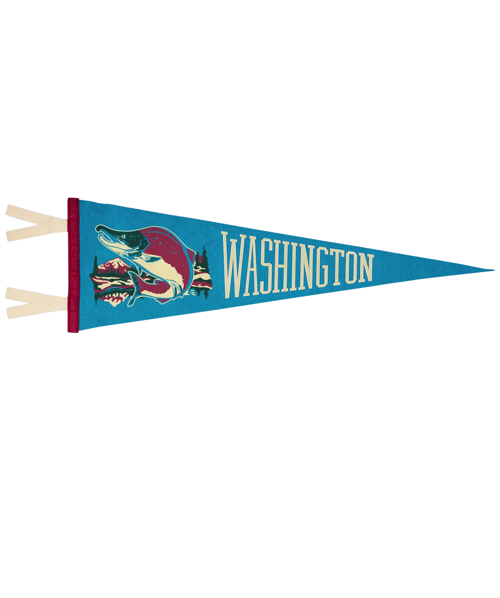 Washington Pennant