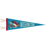 Washington Pennant