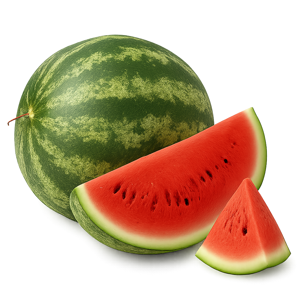 Cucurbit Bundle