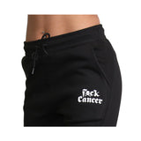 Fxck Cancer Unisex Joggers