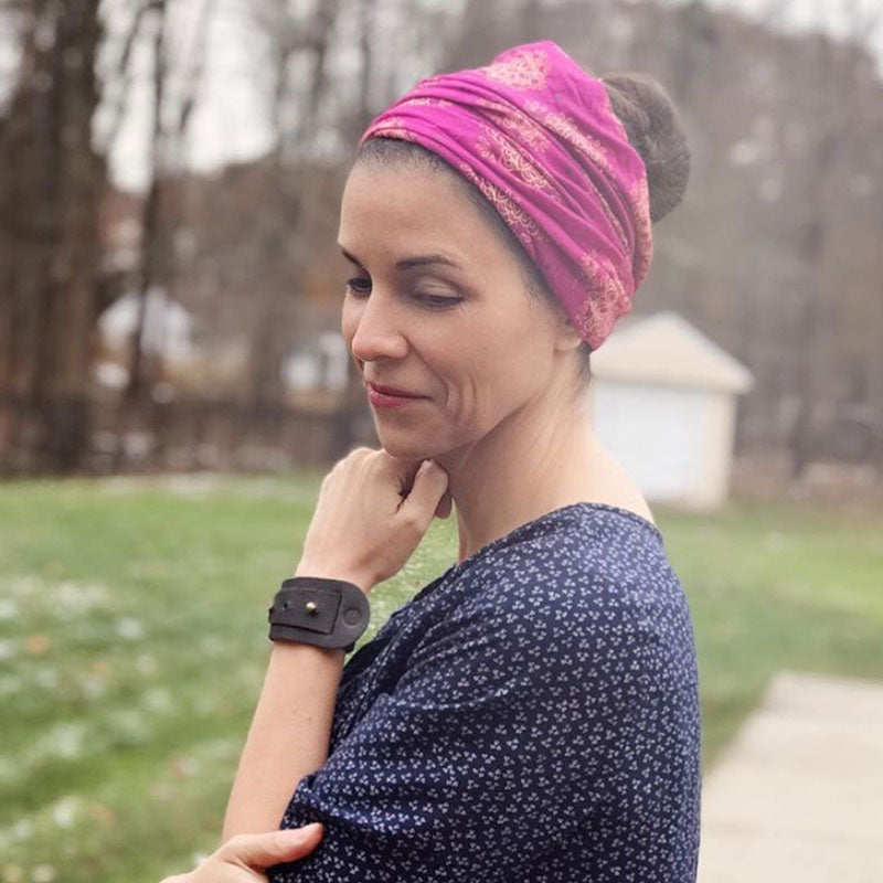 Sydney + Alex Nausea & Anxiety Relief Bracelets