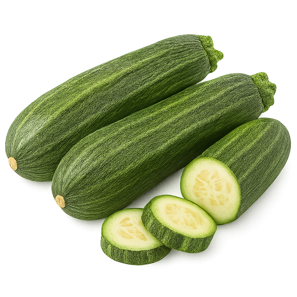 Cucurbit Bundle