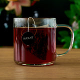 Jet Black - 15 Tea Bags