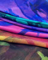 Butterfly Wing Scarf