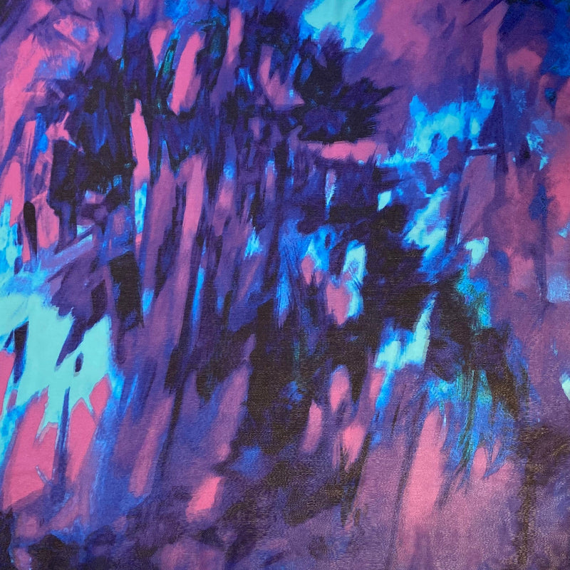 Butterfly Wing Scarf