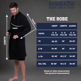 IndoorCamo™ Limited Edition DudeRobe