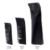 Silencio - Spicy Pineapple Black Tea