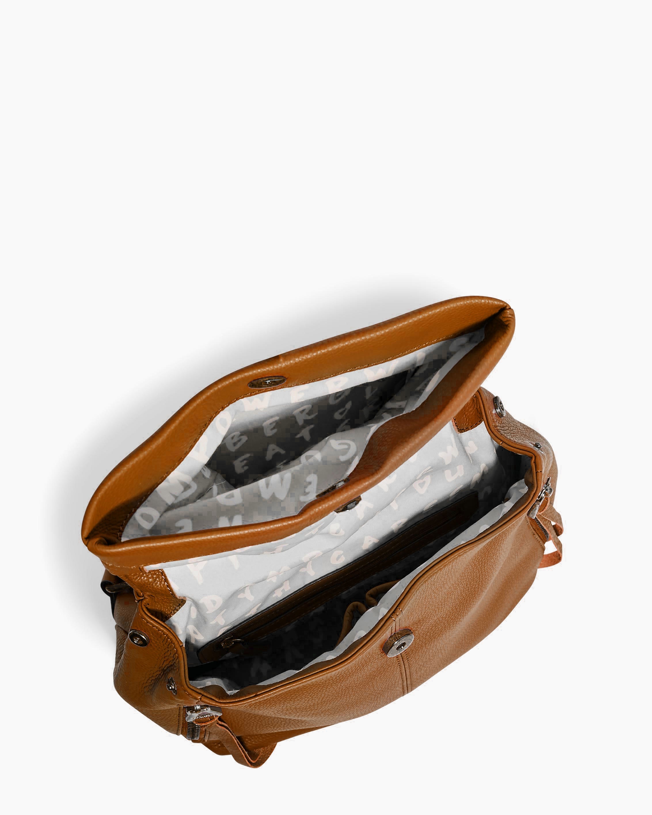 Bali Backpack