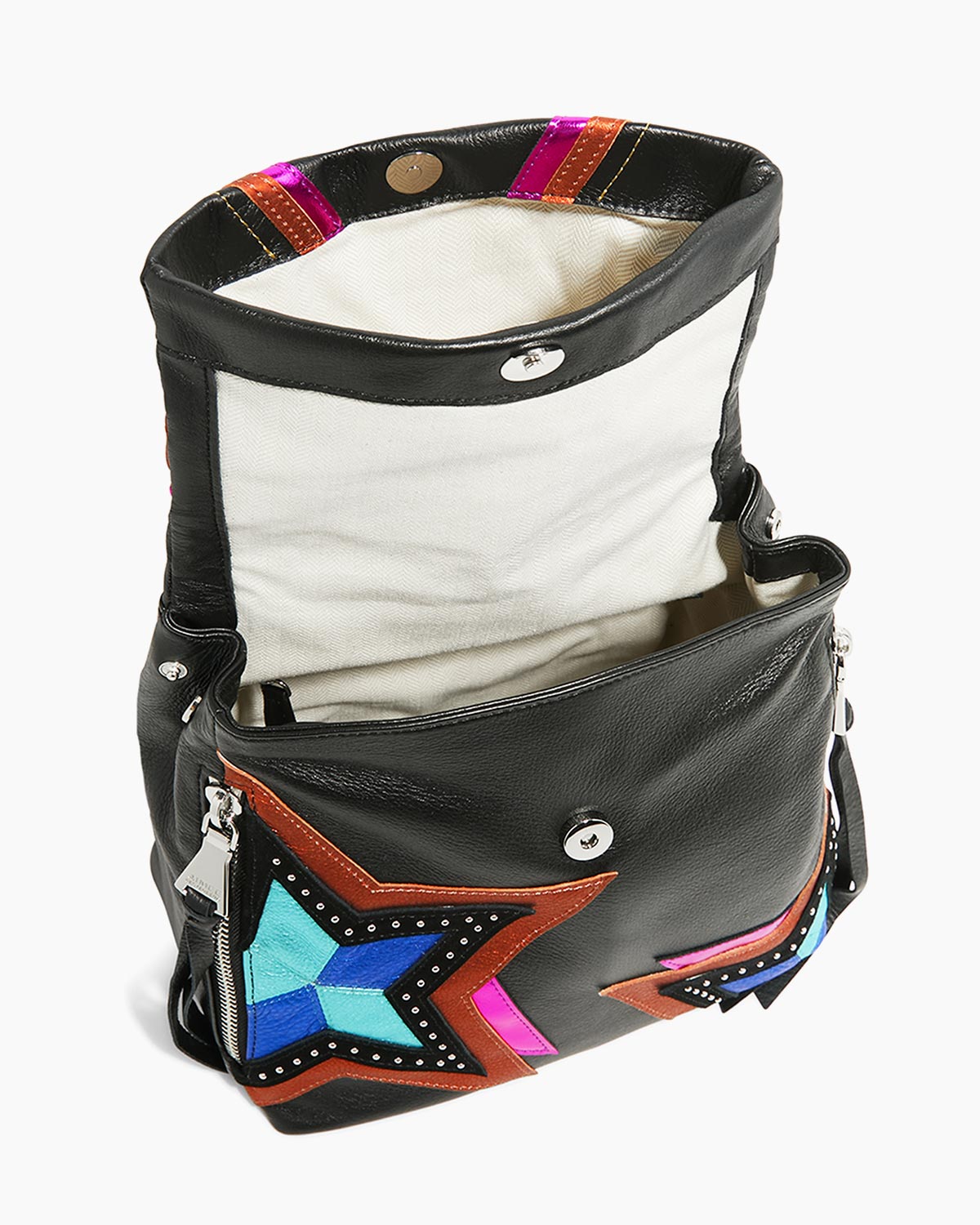 Bali Novelty Backpack