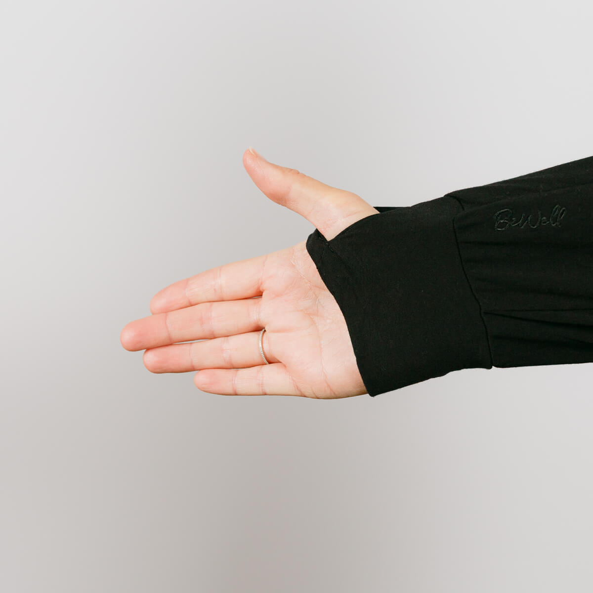 Bamboo IV Zip Hoodie