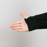 Bamboo IV Zip Hoodie