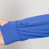 Bamboo IV Zip Hoodie