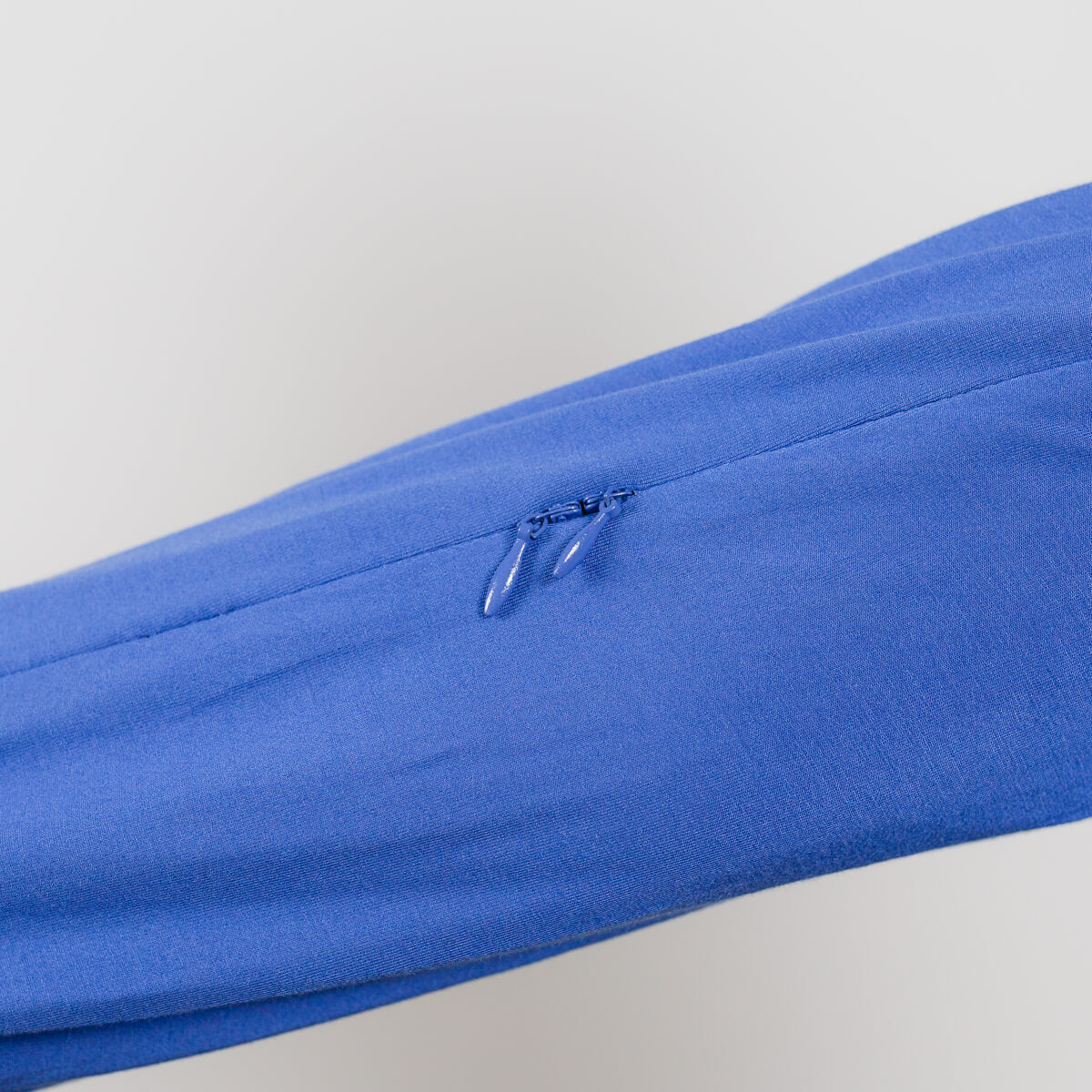 Bamboo IV Zip Hoodie