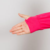 Bamboo IV Zip Hoodie