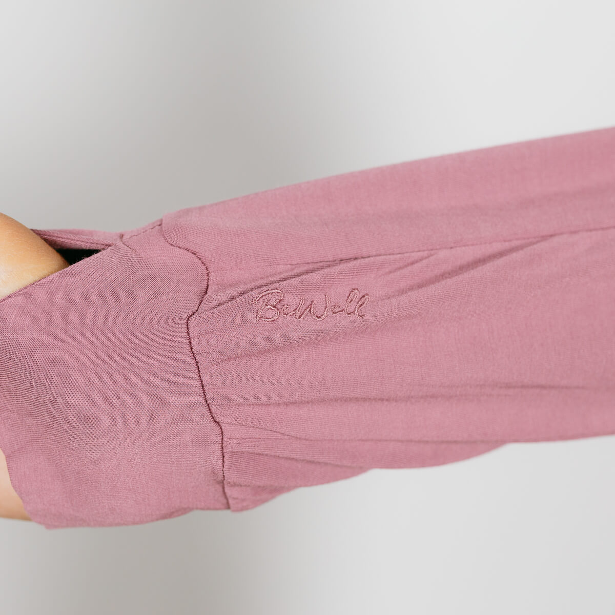 Bamboo IV Zip Hoodie