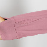 Bamboo IV Zip Hoodie