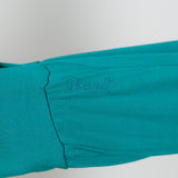 Bamboo IV Zip Hoodie