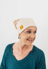 CW Cozy Beanie
