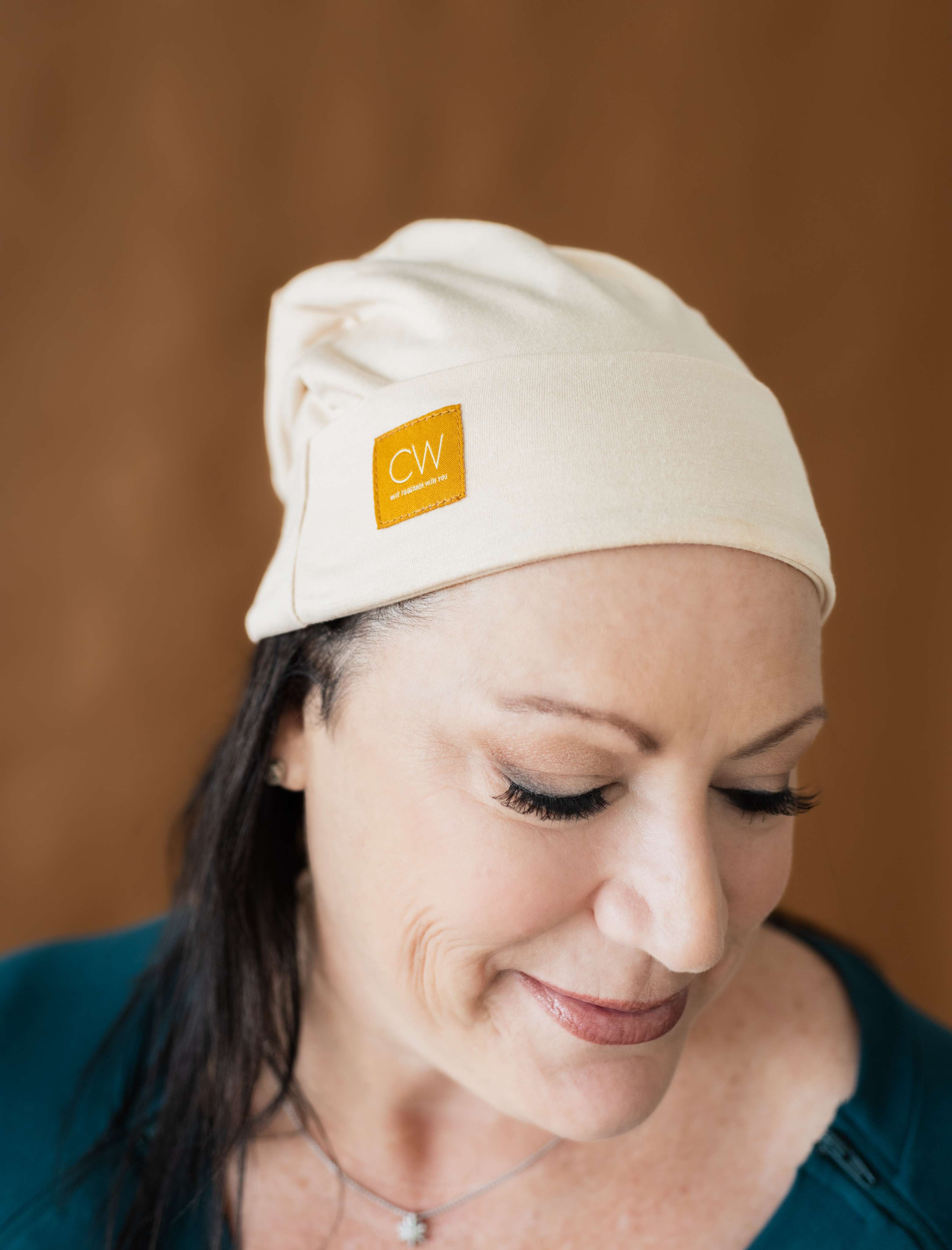 CW Cozy Beanie