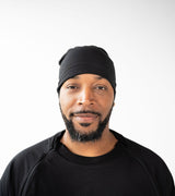 CW Cozy Beanie