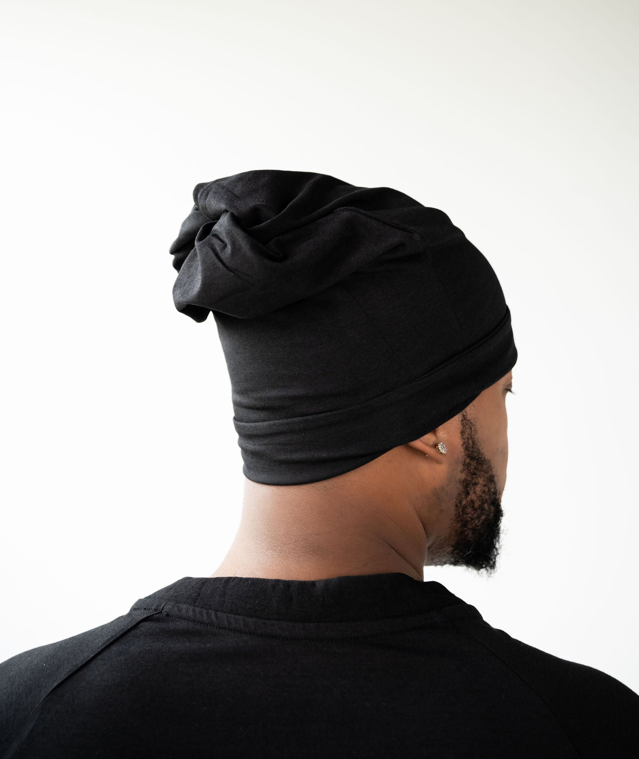 CW Cozy Beanie