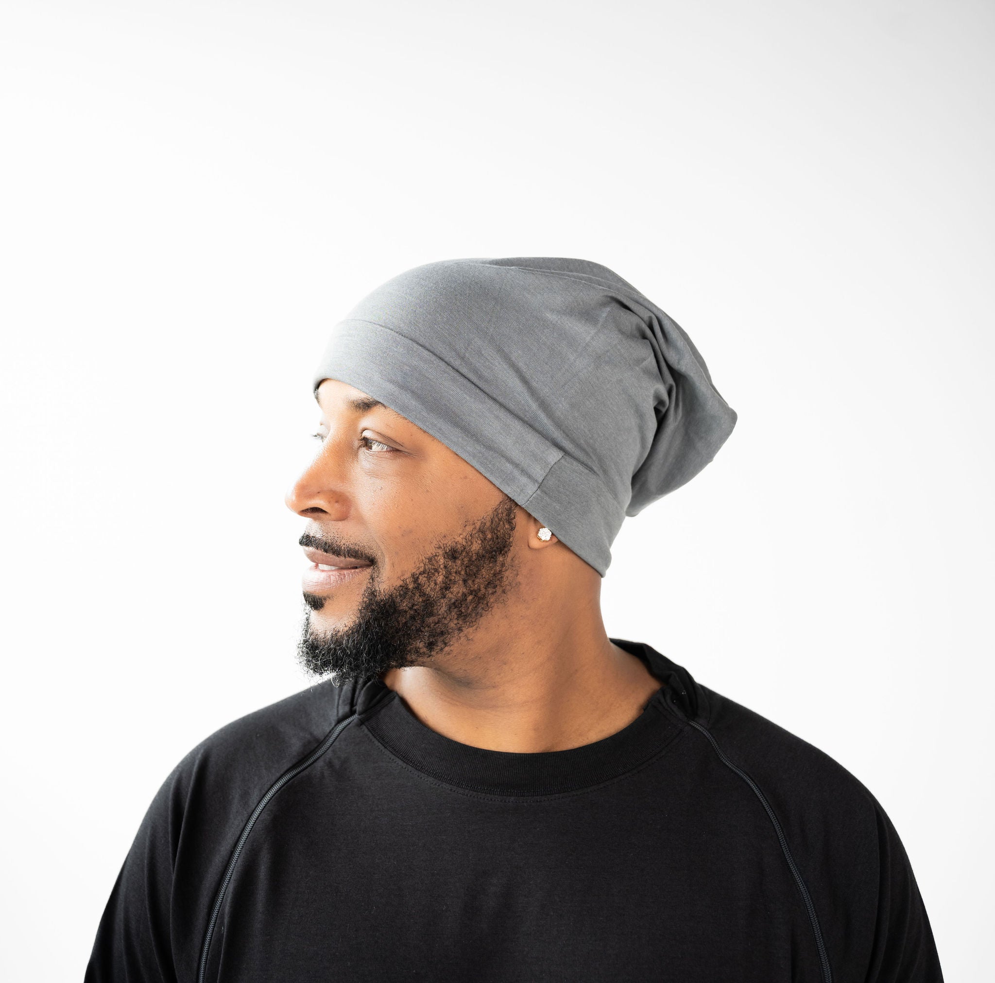 CW Cozy Beanie