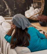 CW Cozy Beanie