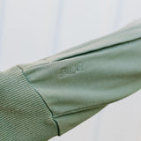 Final Sale - IV Zip Hoodie