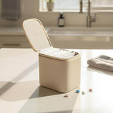 Mini Pill Pouch Case