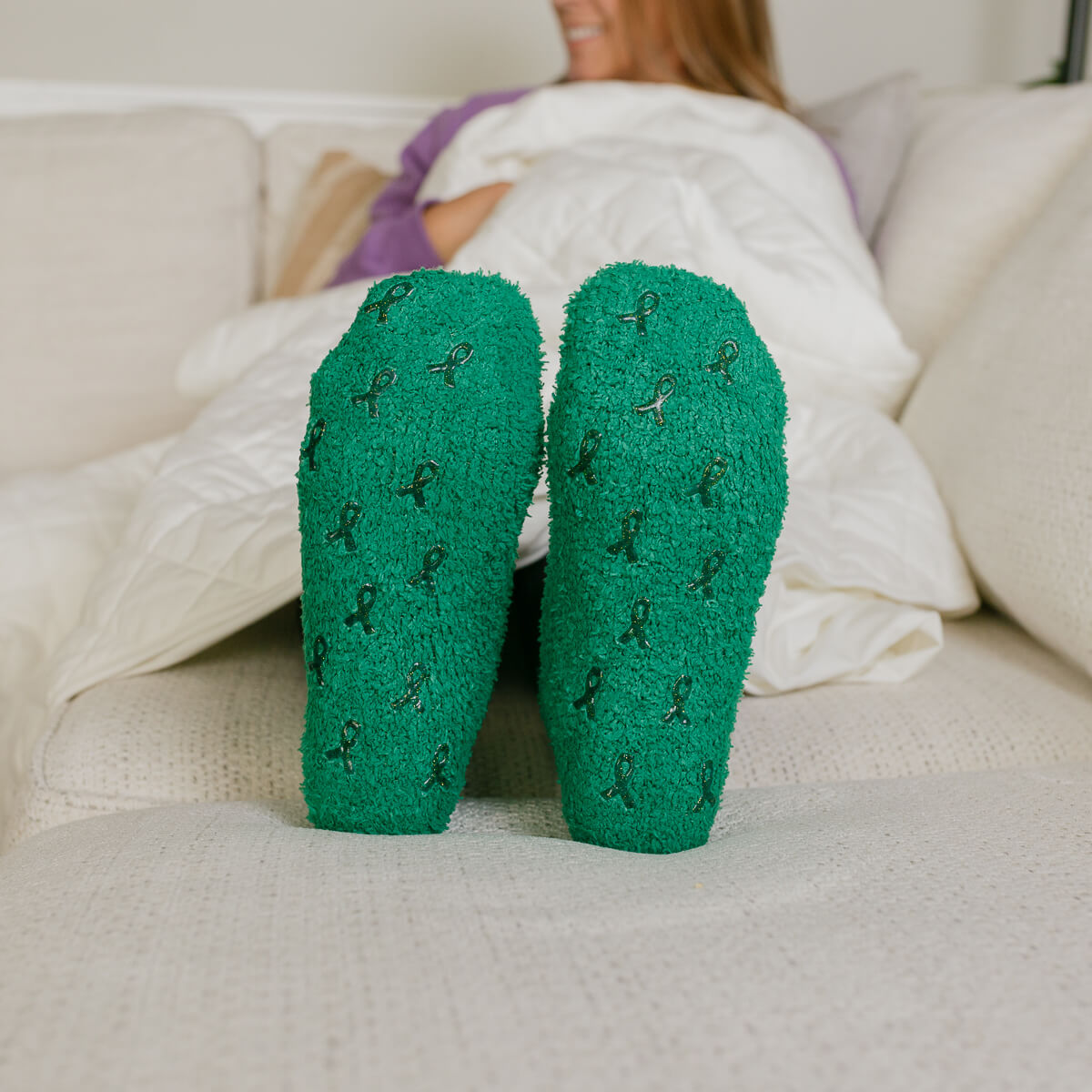 Rest Day Socks