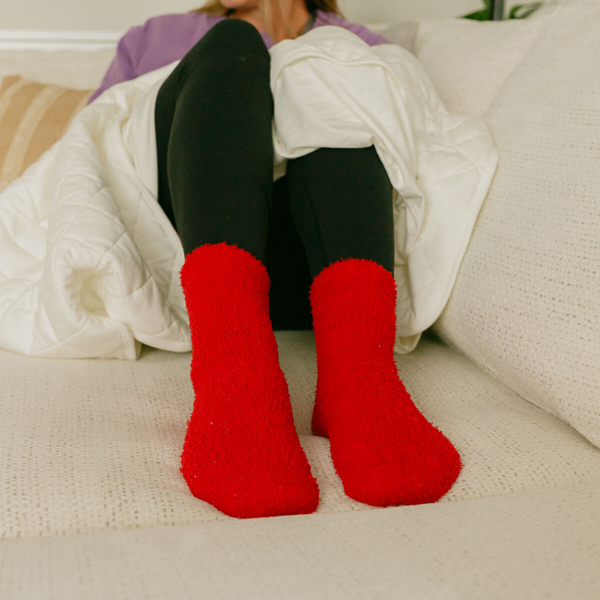 Rest Day Socks