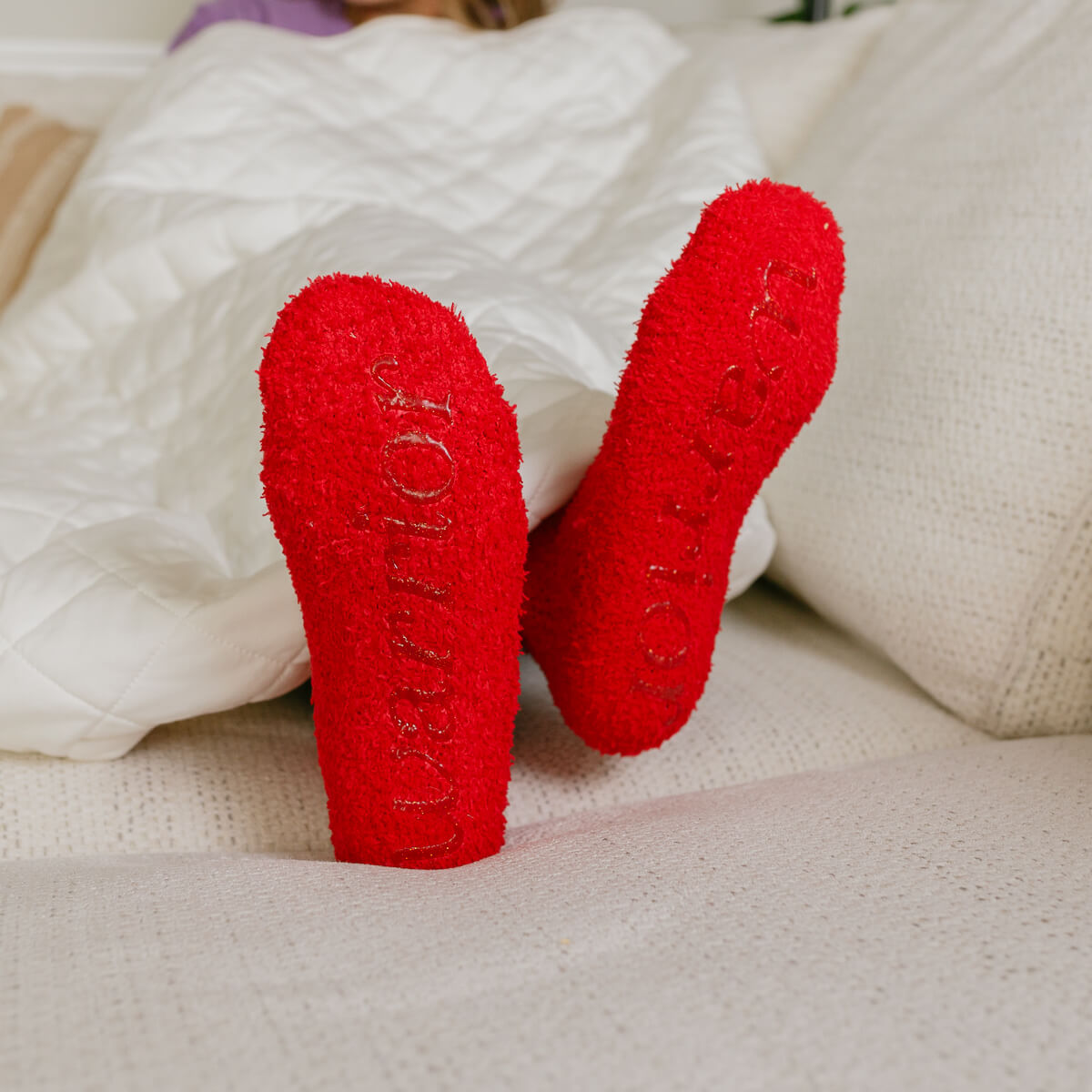 Rest Day Socks