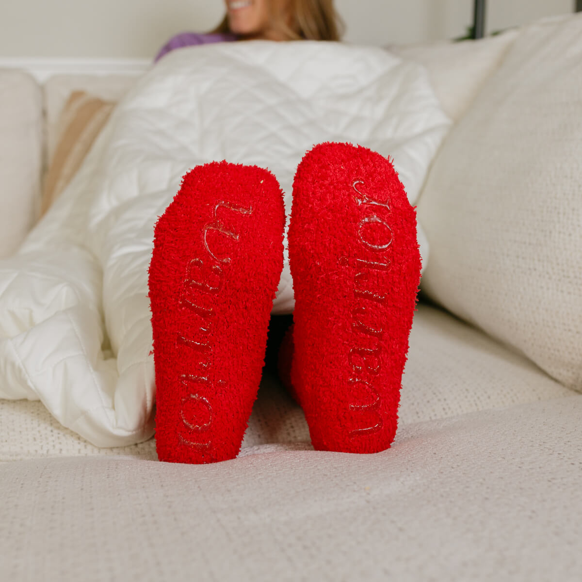 Rest Day Socks