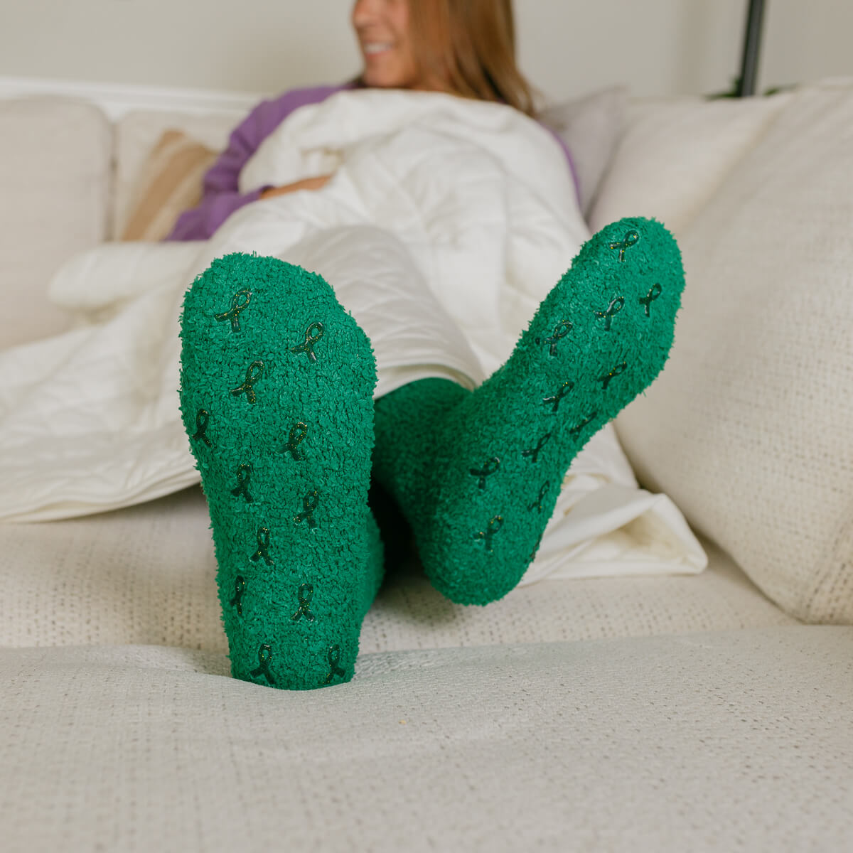 Rest Day Socks