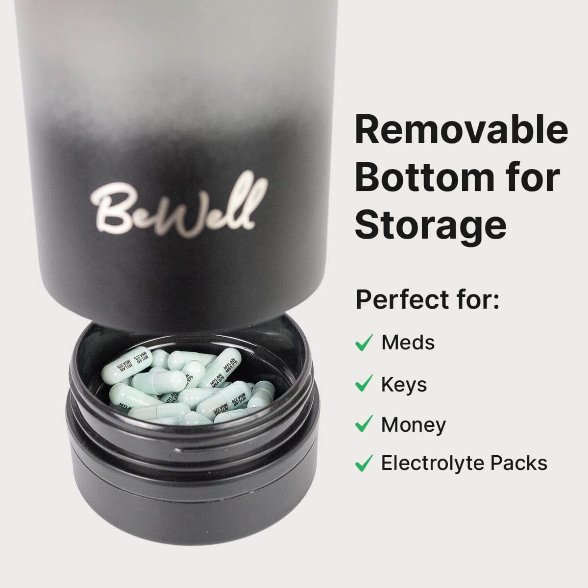 Take Your Meds Tumbler