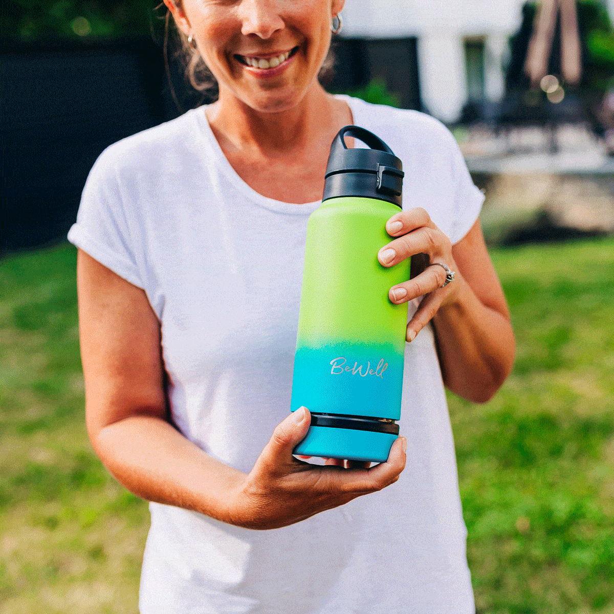 Take Your Meds Tumbler