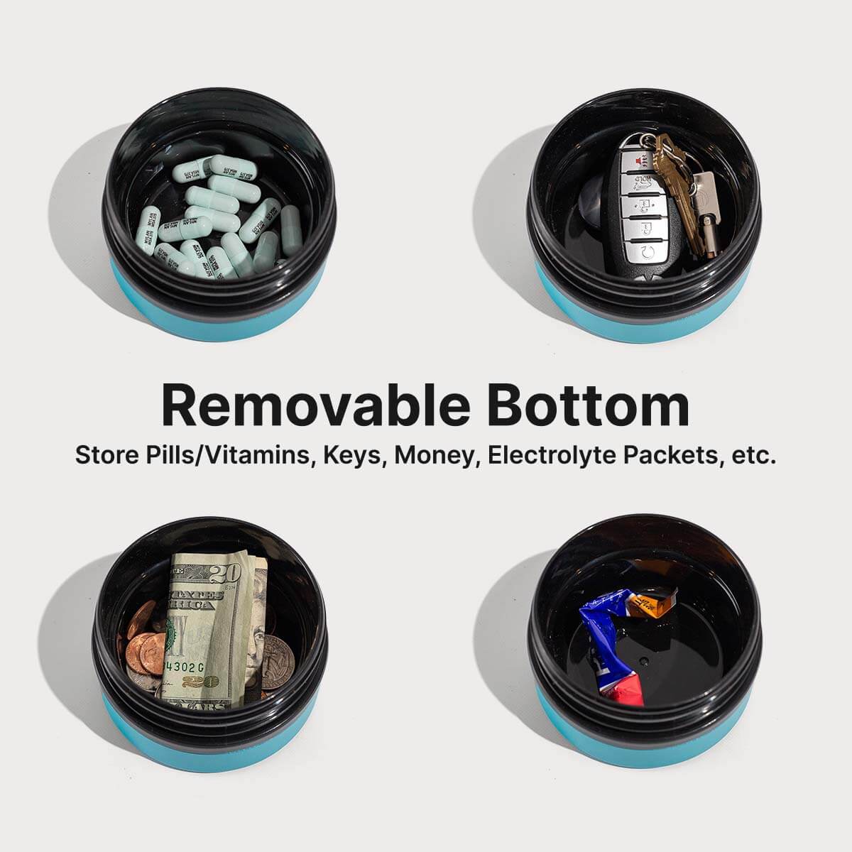 Take Your Meds Tumbler