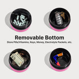 Take Your Meds Tumbler