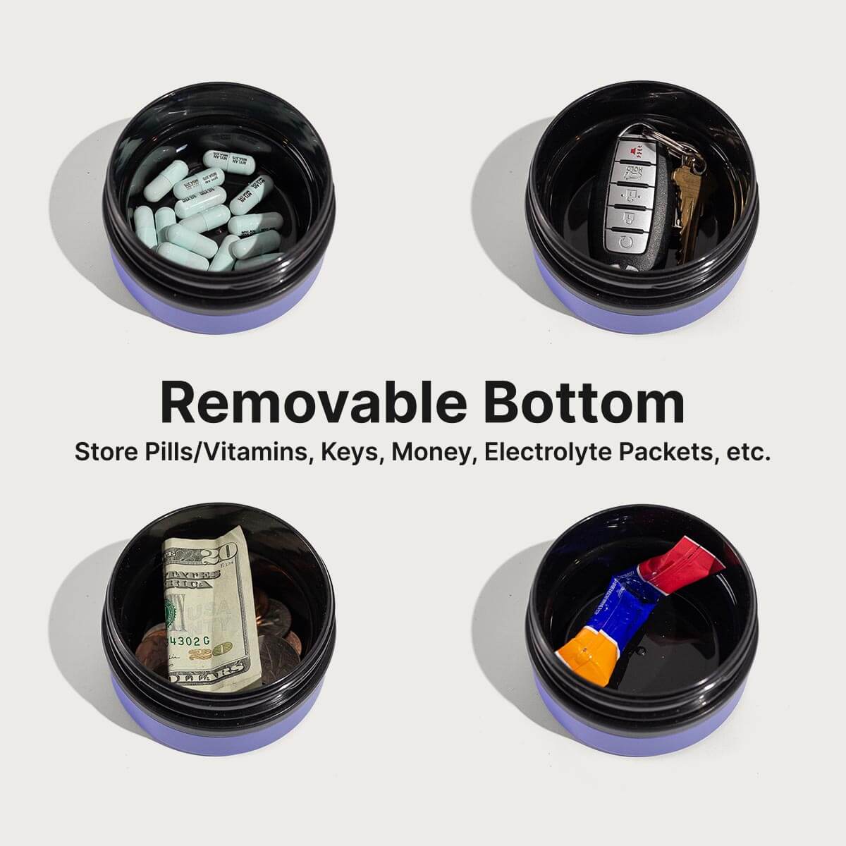 Take Your Meds Tumbler