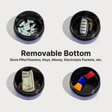 Take Your Meds Tumbler