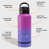 Take Your Meds Tumbler